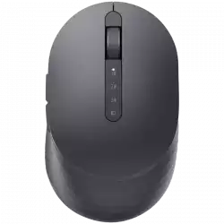 Dell Premier Rechargeable Wireless Mouse - MS7421W - Graphite Black