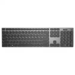 Dell Premier Wireless Keyboard and Mouse-KM717 - US International (QWERTY)