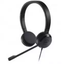 Dell Pro Stereo Headset- UC150