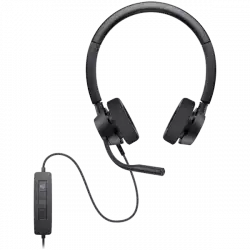 Dell Pro Stereo Headset WH3022