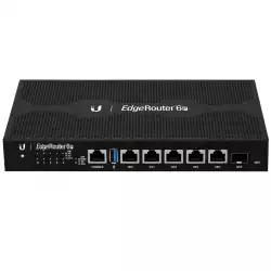 EdgeRouter 6-Port with PoE