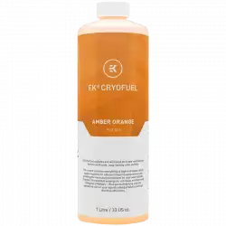 EK-CryoFuel Amber Orange (Premix 1000mL)