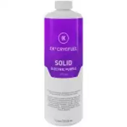 EK-CryoFuel Solid Electric Purple (Premix 1000mL), coolant mixture