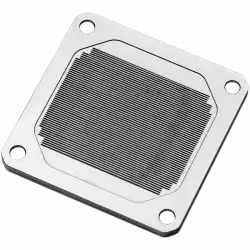 EK-Quantum Magnitude Coldplate - Flat Nickel