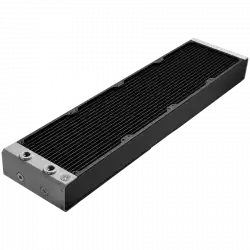 EK-Quantum Surface X560M - Black, liquid cooling radiator