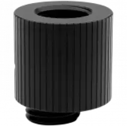 EK-Quantum Torque Rotary Offset 3 - Black, adapter fitting