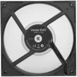 EK-Vardar EVO 140ER D-RGB (400-1600 rpm), fan