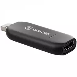 Външен кепчър Elgato Cam Link, 4K, USB 3.0