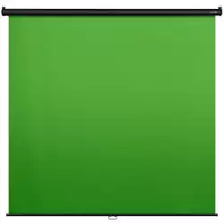 Corsair Green Screen, Set the stage for truly immersive broadcasting in seconds