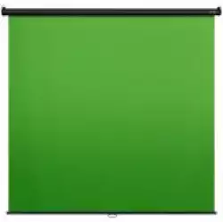 Corsair Green Screen, Set the stage for truly immersive broadcasting in seconds