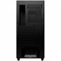 Xigmatek Elite One EN49684 , ATX/M-ATX/Mini ITX, U3x1 & U2x2, TG FP & Left TG, 4PCS X24A Fan & ARGB Fan Control PCB