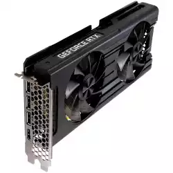 Gainward RTX 3060 Ghost 12GB GDDR6, 192bit, 1xHDMI, 3xDP, PCI-E 4.0, max resolution 7680x4320, recommended power 550W, NE63060019K9-190AU.