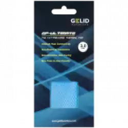 GELID GP-ULTIMATE 90 x 50 THERMAL PAD, Single Pack (1pc included): 3 mm, Density (g/cm3): 3.2, Size (mm): 90 x 50, Thermal Conductivity (W/mK): 15