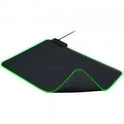 Goliathus Chroma, Powered by Razer Chroma, Balanced for speed and control playstyles, Optimized surface for all mice and sensors, Inter-device color synchronization