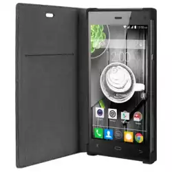 Guru GX Flip Cover Black