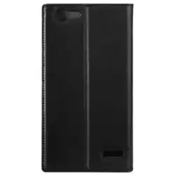 Guru GX Flip Cover Black