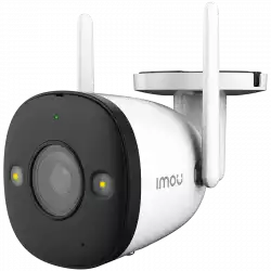 Imou Bullet 2, full color night vision Wi-Fi IP camera, 4MP, 1/2.7