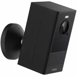 Imou Cell 2 IP Wi-Fi camera, 4MP, 1/2.9” progressive CMOS,30 fps, H.265/H.264,  2.8mm lens, FOV 110°, Smart Color (IR) up to 10m. Built-in Mic & Speaker, Rechargeable battery power or DC5V, IP65, Dual Band 2.4GHz & 5GHz