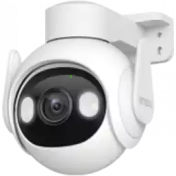Imou Cruiser 2, full color night vision Wi-Fi IP camera 3MP, rotation 340°Pan & 90°Tilt, 1/2.8