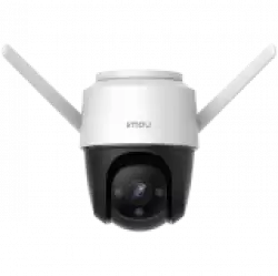 Imou Cruiser, full color night vision Wi-Fi IP camera 4MP, rotation 355° pan & 90° Tilt, 1/2.7
