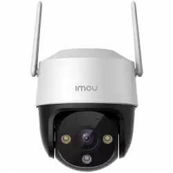 Imou Cruiser SE+, full color night vision Wi-Fi IP camera 2MP, rotation 355° pan & 90° Tilt, 1/2.9