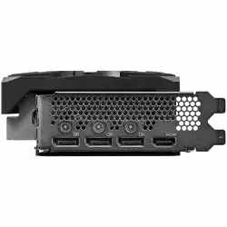 Asrock Intel Arc A770 Phantom Gaming D 8GB OC, 256-bit GDDR6, 1x HDMI 2.1, 3x DisplayPort 2.0, 2x 8-pin Power Connectors, recommended PSU 700W