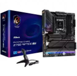 ASROCK Z790 RIPTIDE WIFI