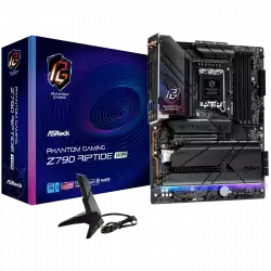 ASROCK Z790 RIPTIDE WIFI