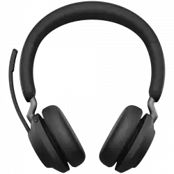 JABRA EVOLVE2 65, Link380a UC Stereo Black