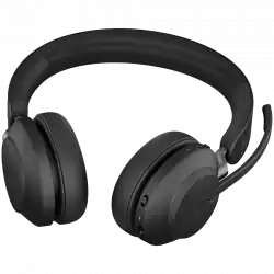 JABRA EVOLVE2 65, Link380a UC Stereo Black