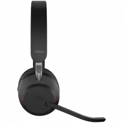 JABRA EVOLVE2 65, Link380a UC Stereo Black