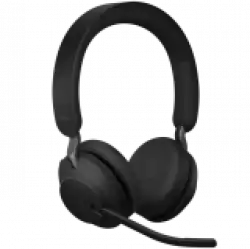 JABRA EVOLVE2 65, Link380a UC Stereo Black