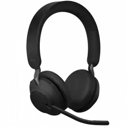 JABRA EVOLVE2 65, Link380a UC Stereo Black