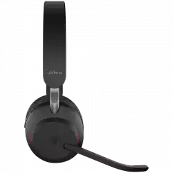 JABRA EVOLVE2 65, Link380c MS Stereo Black