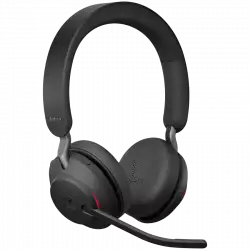 JABRA EVOLVE2 65, Link380c MS Stereo Black