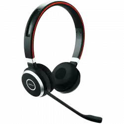 JABRA EVOLVE 65 SE, Link380a MS Stereo