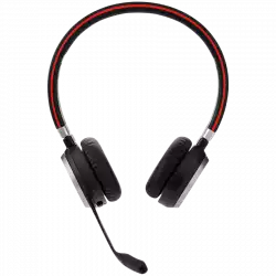 JABRA EVOLVE 65 SE, Link380a MS Stereo