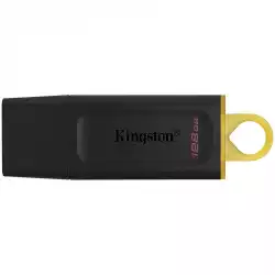 Kingston 128GB USB3.2 Gen1 DataTraveler Exodia (Black + Yellow), EAN: 740617309928