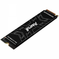 KINGSTON FURY Renegade 2000GB PCIe 4.0 NVMe M.2 SSD