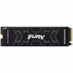 KINGSTON FURY Renegade 2000GB PCIe 4.0 NVMe M.2 SSD