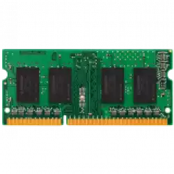 Kingston 8GB 2666MT/s DDR4 Non-ECC CL19 SODIMM 1Rx8, EAN: 740617280630