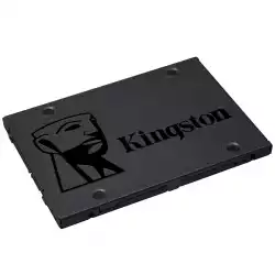 KINGSTON 480GB SSDNow A400 SATA3 6Gb/s 6.4cm 2.5inch 7mm height / up to 500MB/s Read and 450MB/s Write