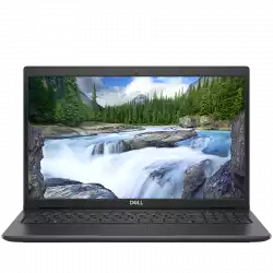 Лаптоп Dell Latitude 3520, Core i5-1145G7 (4C, 8M, base 2.6GHz, up to 4.4GHz), 15.6