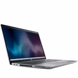 Лаптоп Dell Latitude 5540 BTX Base, Intel Core i7-1355U (12 MB cache, 10 cores, up to 5.0 GHz) 15.6