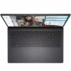 Лаптоп Dell Vostro 3520, Intel Core i3-1215U (6C, 10MB Cache, up to 4.4GHz), 15.6
