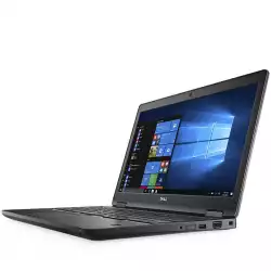 Лаптоп Rebook Dell Latitude 5580 Intel Core i5-7300U (2C/2T), 15.6