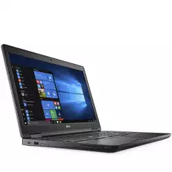 Лаптоп Rebook Dell Latitude 5580 Intel Core i5-7300U (2C/4T), 15.6