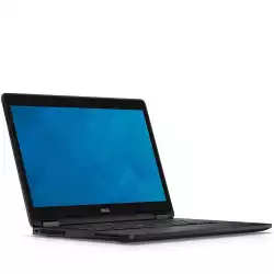 Лаптоп Rebook Dell Latitude E7470 Intel Core i5-6300U (2C/4T), 14