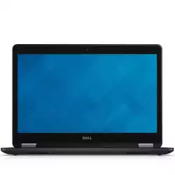 Лаптоп Rebook Dell Latitude E7470 Intel Core i5-6300U (2C/4T), 14