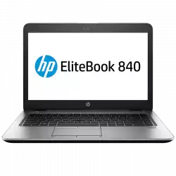 Лаптоп Rebook HP EliteBook 840 G3 touchscreen Intel Core i5-6300U (2C/4T), 14